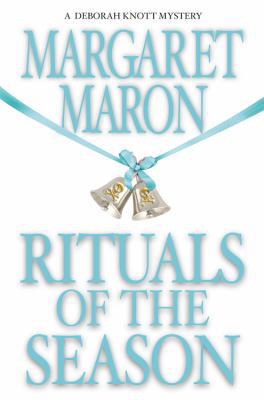 Rituals of the Season 0892968095 Book Cover