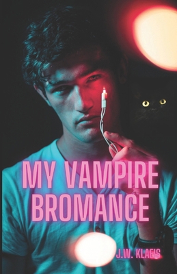 My Vampire Bromance: Vol. 1 B0GZGMRXRS Book Cover