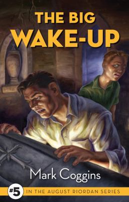 The Big Wake-Up 1606480553 Book Cover