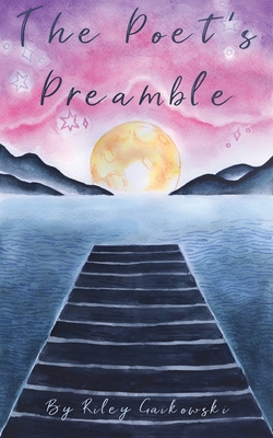 The Poet's Preamble B0F7J4PNHT Book Cover