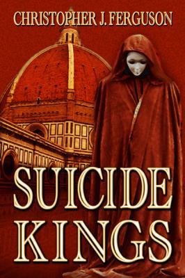 Suicide Kings 1603184627 Book Cover