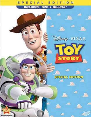 Toy Story B0030IIZ1A Book Cover