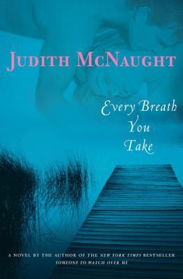 Every Breath You Take 0345479904 Book Cover