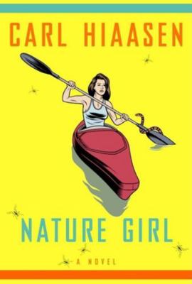 Nature Girl 0307262995 Book Cover