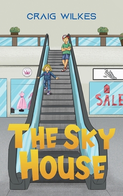The Sky House 103588657X Book Cover