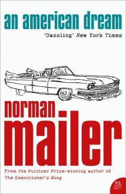 AnAmerican Dream [Paperback] by Mailer, Norman ... B009QVNUIS Book Cover