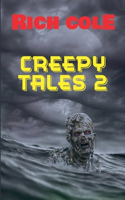 Creepy Tales 2 B0FRNHZYLF Book Cover