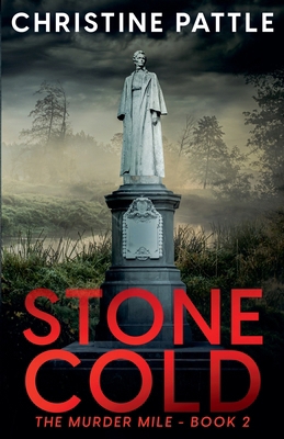 Stone Cold B0FH4MZ45M Book Cover