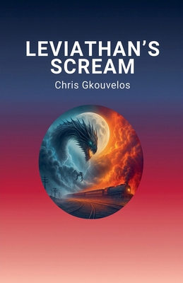 Leviathan's Scream B0FTD9K61S Book Cover