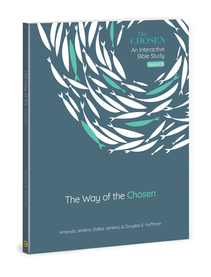 The Way of the Chosen: Volume 3 083078456X Book Cover