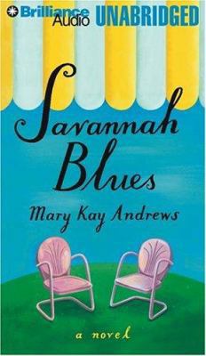 Savannah Blues 1423323297 Book Cover