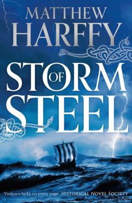 Storm of Steel 178669638X Book Cover