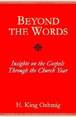 Beyond the Words 1413461387 Book Cover