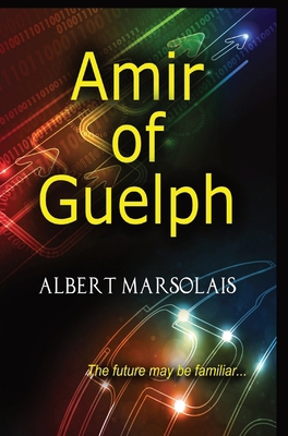 Amir of Guelph 1989752071 Book Cover