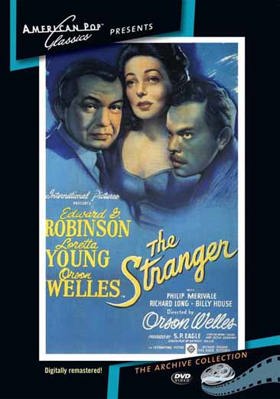 The Stranger            Book Cover