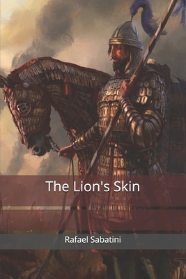 The Lion's Skin 1702284883 Book Cover