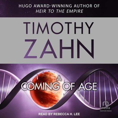 A Coming of Age B0F47SDD1R Book Cover