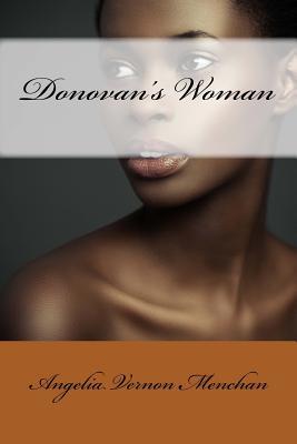 Donovan's Woman 1721263845 Book Cover