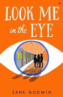 Look Me in the Eye 073442079X Book Cover