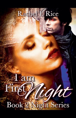 I Am First Night B0DR7KQNVW Book Cover
