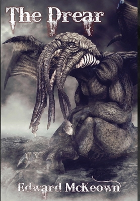 The Drear 1645544060 Book Cover
