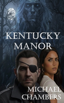 Kentucky Manor B0GNLHRTW8 Book Cover