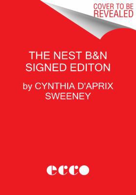 The Nest 0062651706 Book Cover