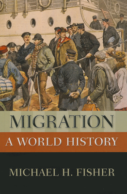 Migration 0199764344 Book Cover