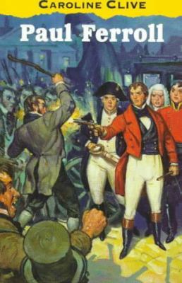 Paul Ferroll (Oxford Popular Fiction) 0192832476 Book Cover