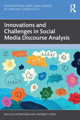Innovations and Challenges in Social Media Disc... 1032190574 Book Cover