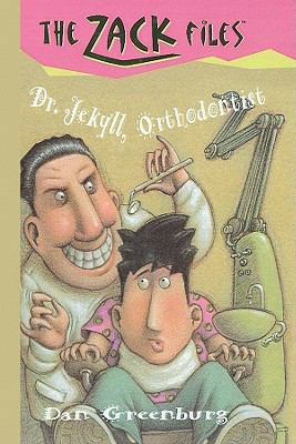 Dr. Jekyll, Orthodontist 0780776259 Book Cover