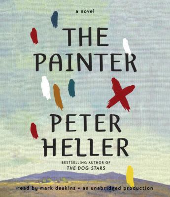 The Painter 0804190437 Book Cover