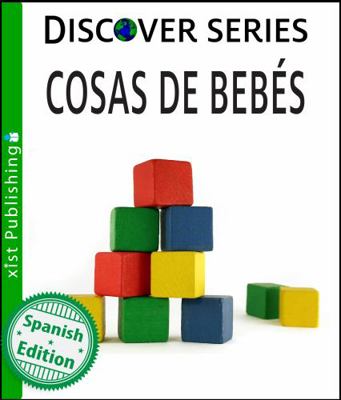 Cosas de Bebes 1532401132 Book Cover