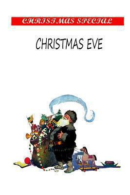 Christmas Eve 1481162837 Book Cover