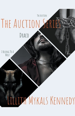 The Auction Series B09PCBXP9N Book Cover