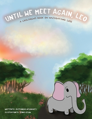 Until We Meet Again, Leo 1639889485 Book Cover