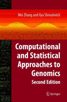 Computational and Statistical Approaches to Gen... 1441938826 Book Cover