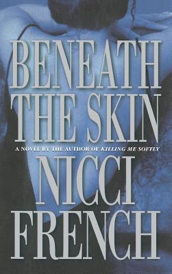 Beneath the Skin 0892967269 Book Cover