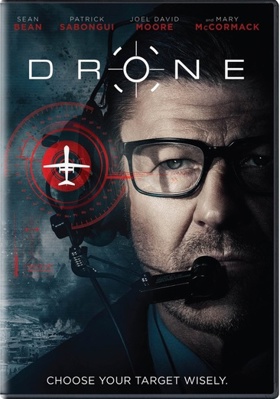 Drone B06ZY9XQF3 Book Cover