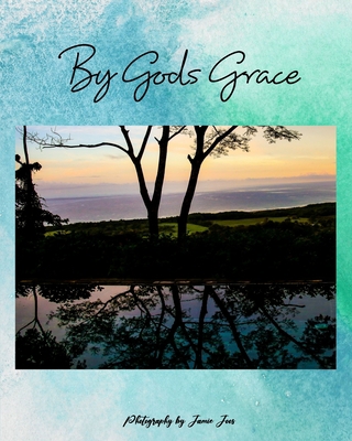 By Gods Grace B09R91GC4X Book Cover