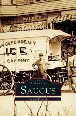 Saugus 1531660746 Book Cover