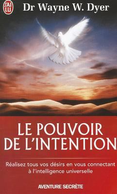 Le Pouvoir de L'Intention [French] 2290353027 Book Cover