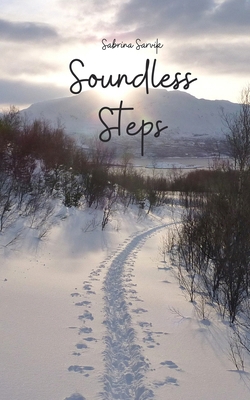 Soundless Steps B0DPP8D2CH Book Cover