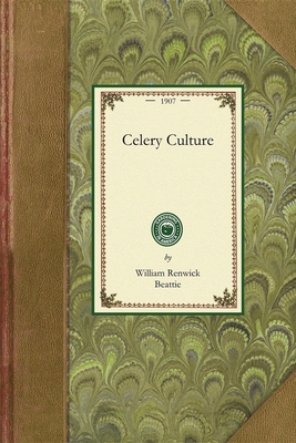Celery Culture 1429014490 Book Cover