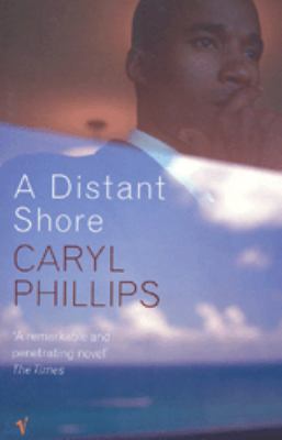 A Distant Shore B0092GER4I Book Cover