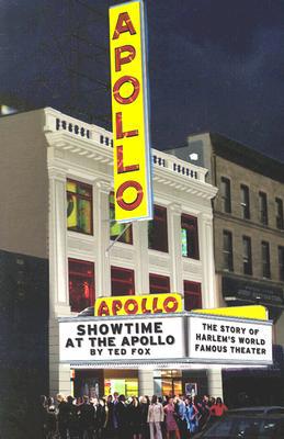 Showtime at the Apollo: The Story of Harlems Wo... 0972370013 Book Cover