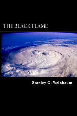 The Black Flame 1536901229 Book Cover