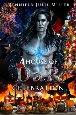 A House of DaR Celebration B0D89941QV Book Cover