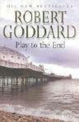 Play to the End 0593047664 Book Cover