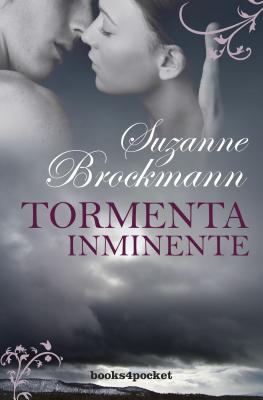 Tormenta Inminente [Spanish] 8415870493 Book Cover